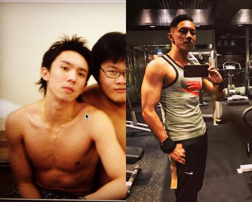 睇吓有幾幼?