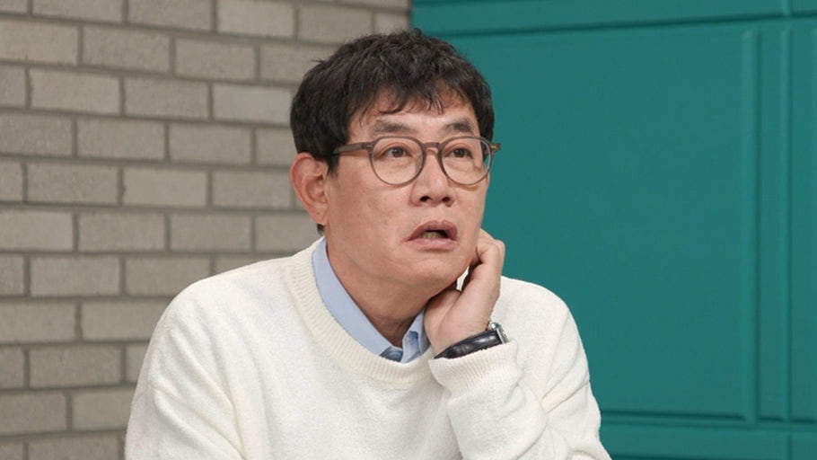 李敬揆在現場進行簡易藥物檢測時,檢測結果卻呈陽性反應。 李敬揆在現場進行簡易藥物檢測時,檢測結果卻呈陽性反應。