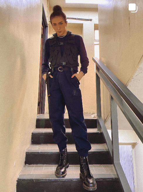 男团 MIRROR 2022 年红馆演唱会意外至今已逾三年,舞蹈员「阿Mo」李启言不幸重伤瘫痪,治疗一直在进行中。 男团 MIRROR 2022 年红馆演唱会意外至今已逾三年,舞蹈员「阿Mo」李启言不幸重伤瘫痪,治疗一直在进行中。