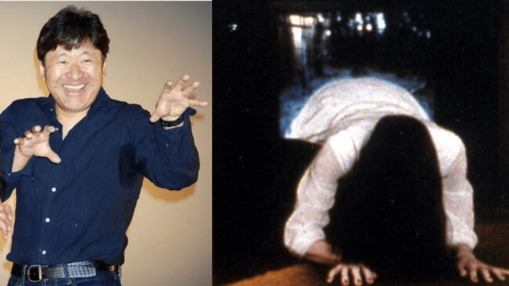 《午夜凶鈴》原著作者鈴木光司逝世享年68歲  筆下「貞子」成經典恐怖片最強凶靈