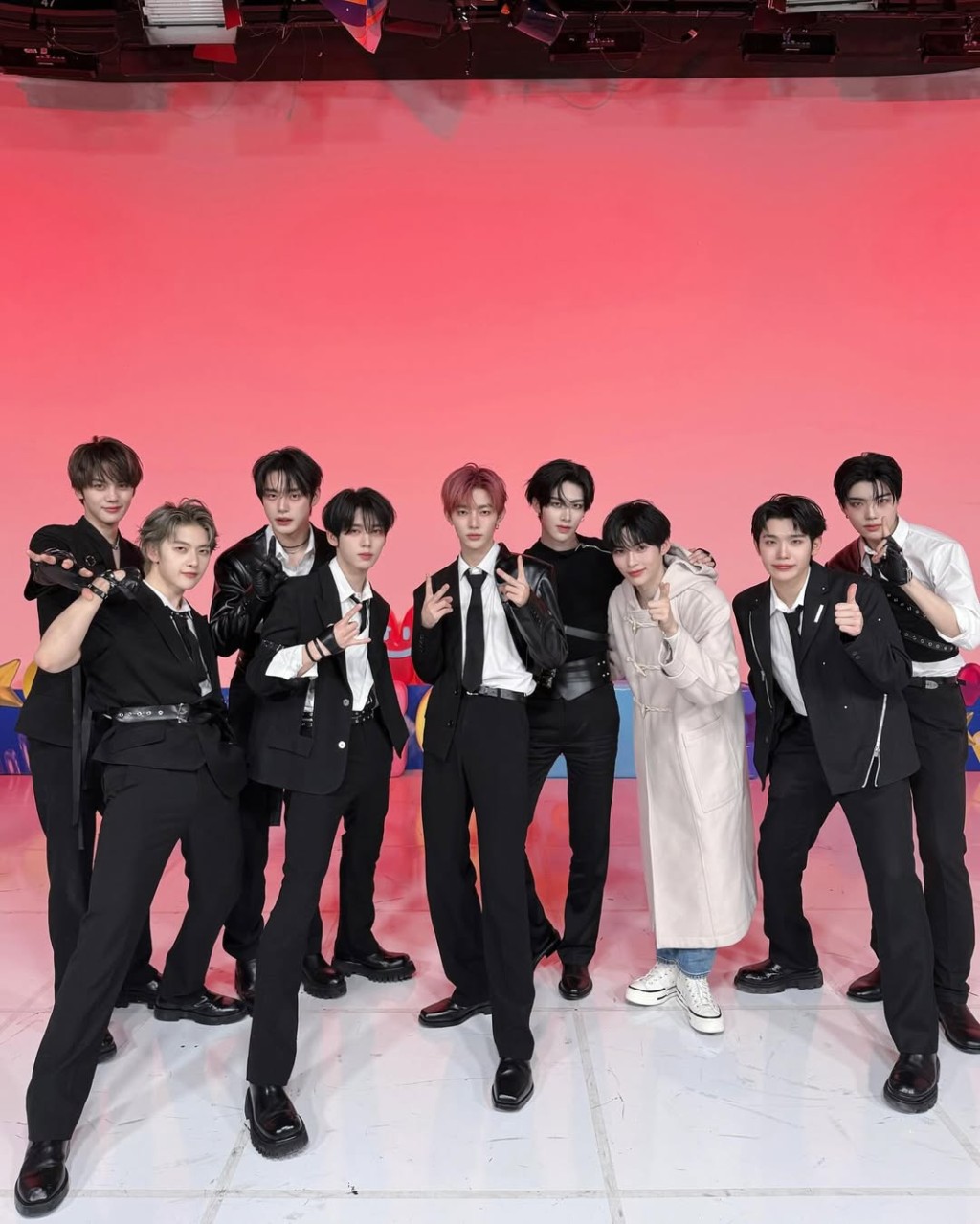 《Boys2Planet》是韓國Mnet電視台繼成功打造男團Zerobaseone(ZB1)的節目。 《Boys2Planet》是韓國Mnet電視台繼成功打造男團Zerobaseone(ZB1)的節目。
