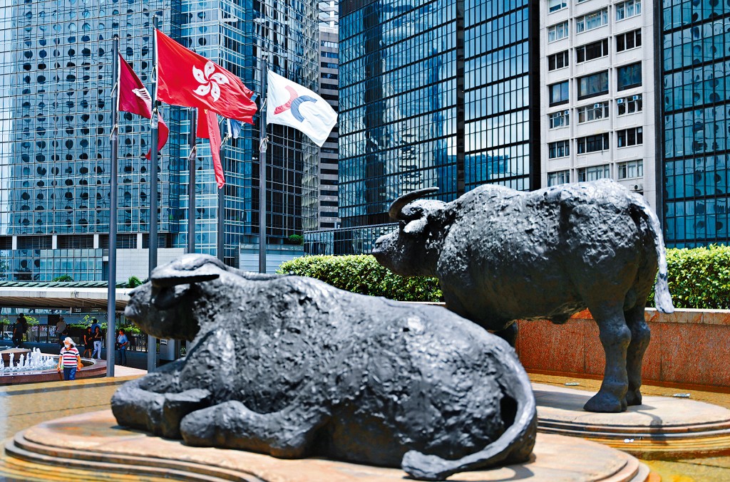 港交所大刀闊斧全面改革新股定價及分配機制,就8個方向提出多項建議。