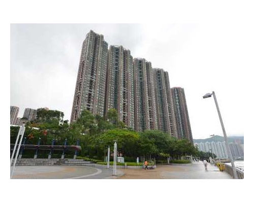灝景灣高層海景三房套 1200萬沽