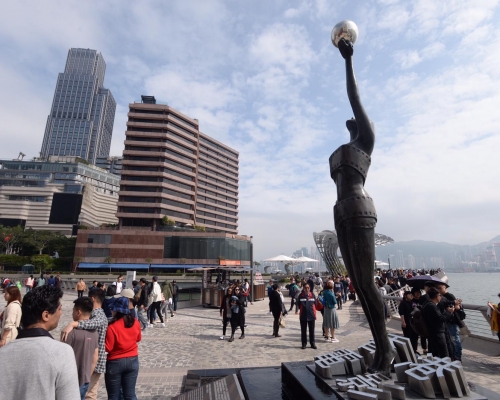 患者旅行後回加拿大才出現病徵,近期曾到香港旅遊。
