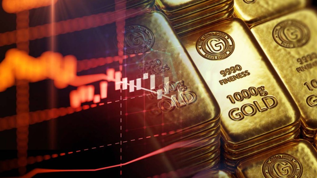 金價短期受3大因素拖累 施羅德不認為「牛市」告終 各國財政惡化機會仍大