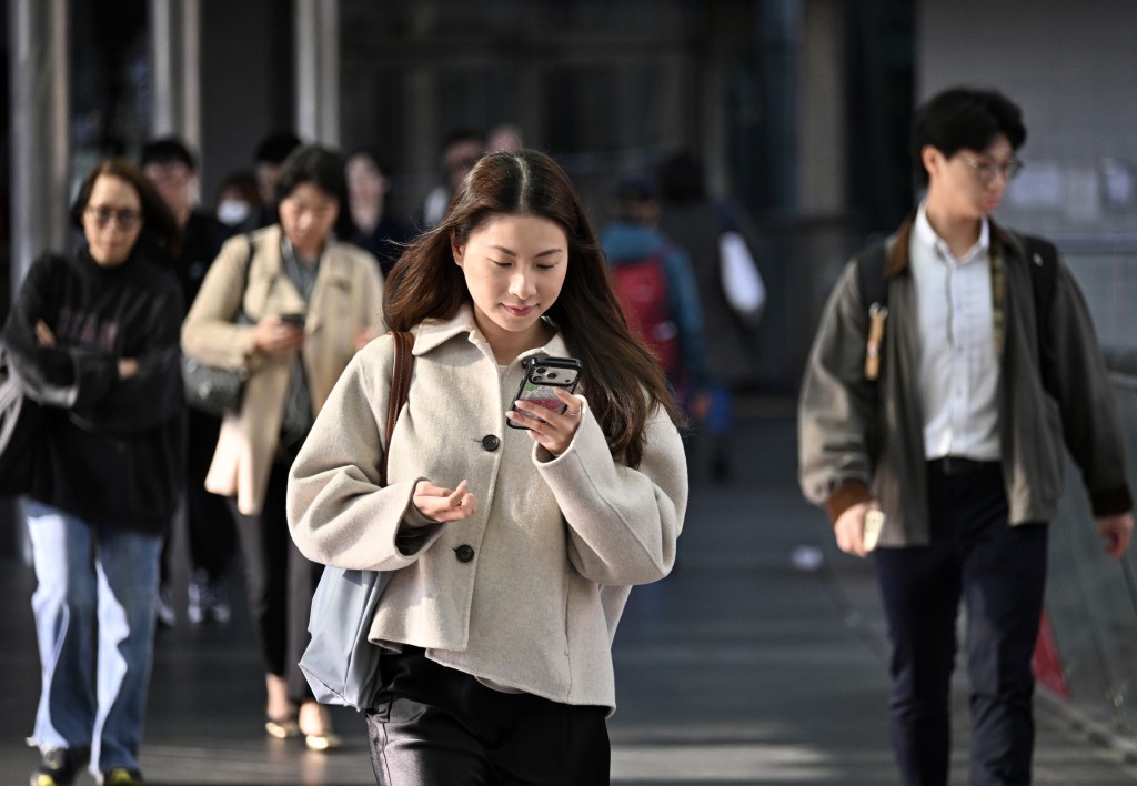 目前「積金易」平台,12個受託人及其下22個計劃已成功遷移至平台。資料圖片 目前「積金易」平台,12個受託人及其下22個計劃已成功遷移至平台。資料圖片