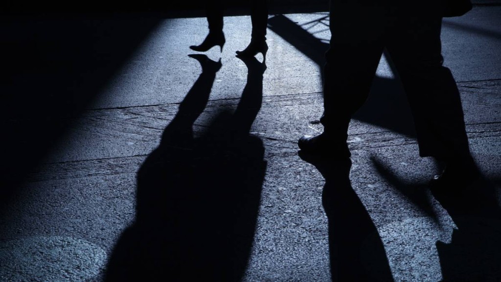 台灣有偽娘在高雄遭印度男子性侵。iStock