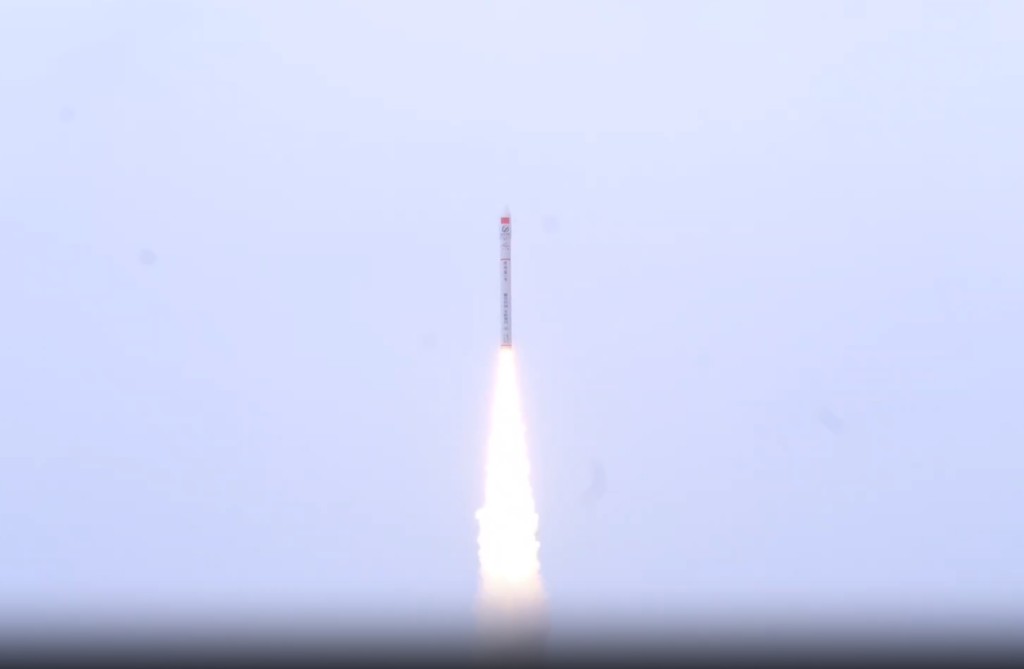 衛星將作為「吉林一號」星座新一代覆蓋型衛星的首發星。