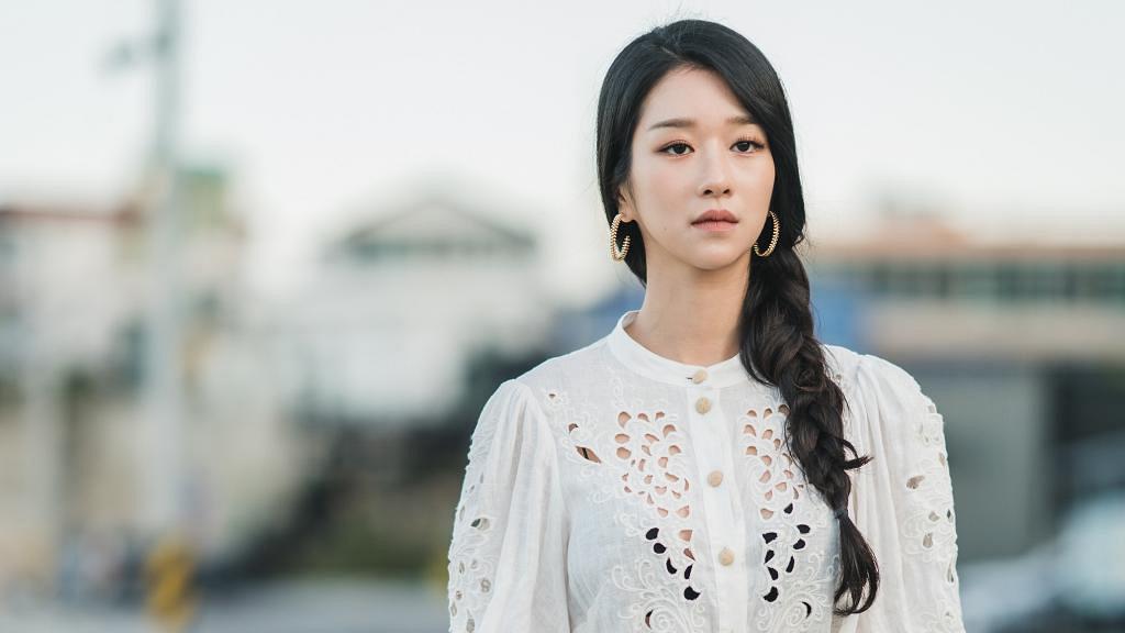 徐睿知有望飾演有錢女「元美浩」。