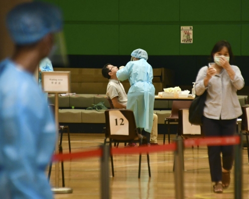 至今共有246宗涉及資料被盜用的個案。資料圖片