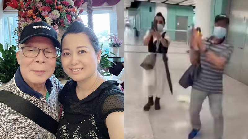 何伯認跟何太分開領綜援過活候判  網民一原因竟大讚高招？「仔女應肯照顧番」成熱話