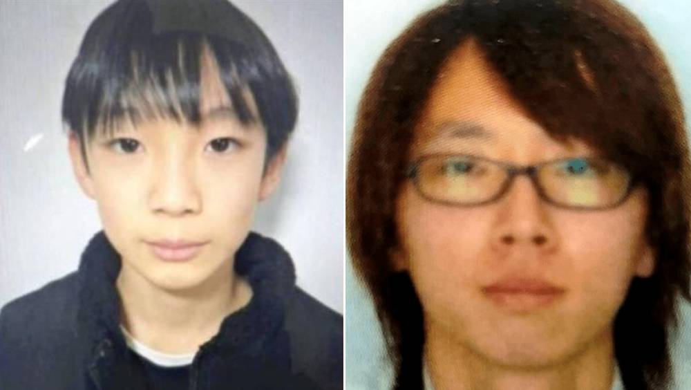 京都男童弃尸案，继父承认公厕掐死继子，警今控谋杀。 日本警方