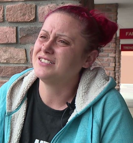 皮爾絲說，不能因為傑默和多數人不一樣就故意欺負，沒有父母願意經歷這種痛苦。（網圖）