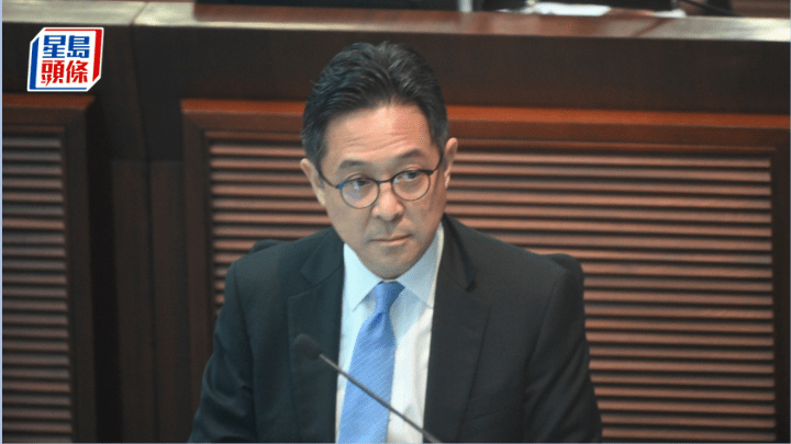 本報獲悉,本月退休的立法會前秘書長陳維安將出任中大副校長(行政)。