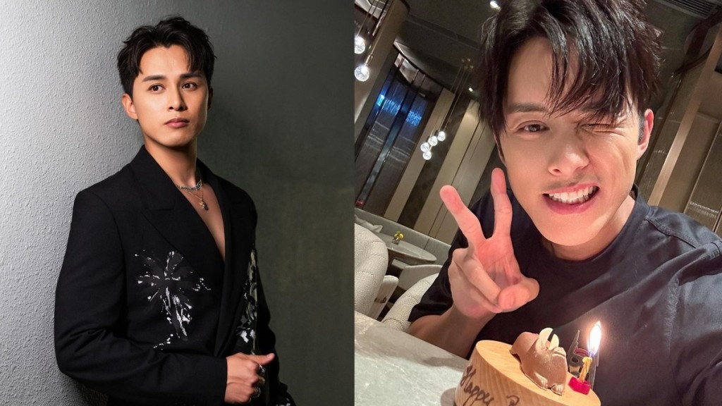 37岁何广沛自爆先天听障 恐永久失聪需戴助听器 解构成因/预防方法