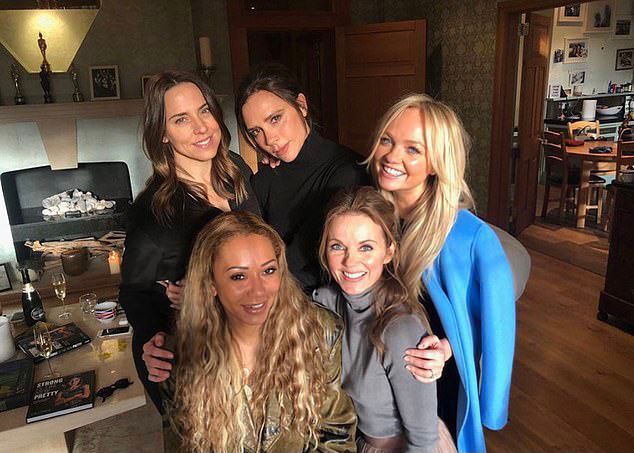 辣妹成軍28年，被指有意製作紀錄片慶祝出道30年。