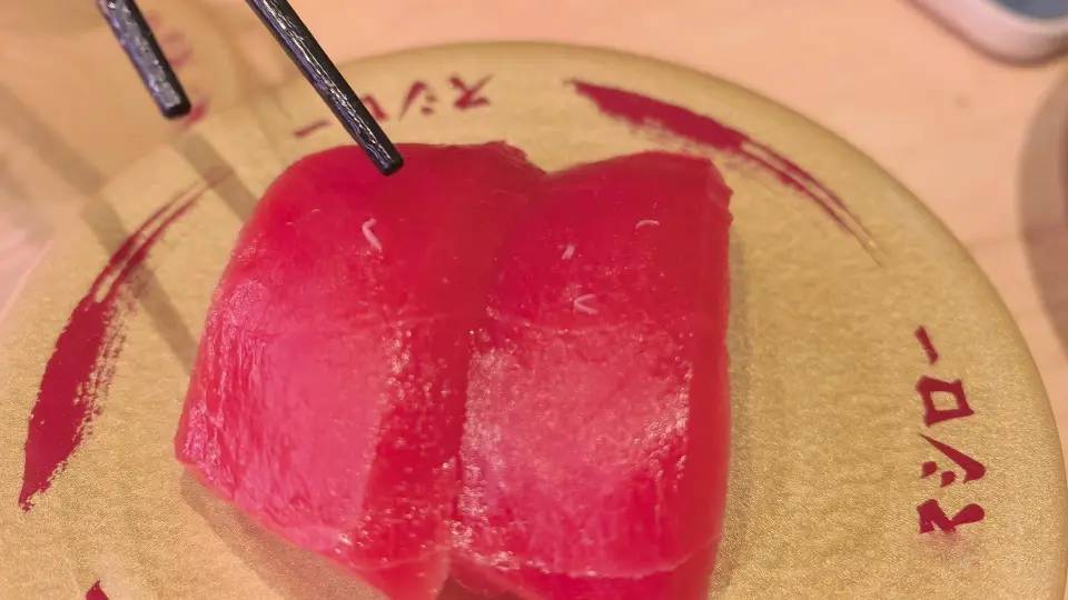 食客早前的貼圖。