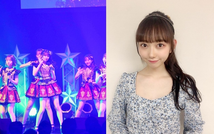 日本演藝界爆疫。