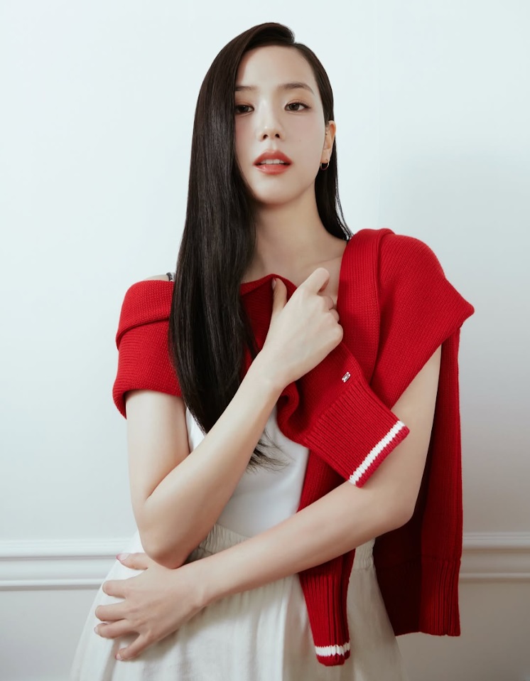 兄長連日來被瘋傳涉性侵和家暴，連累Jisoo亦被懷疑有份助紂為虐。