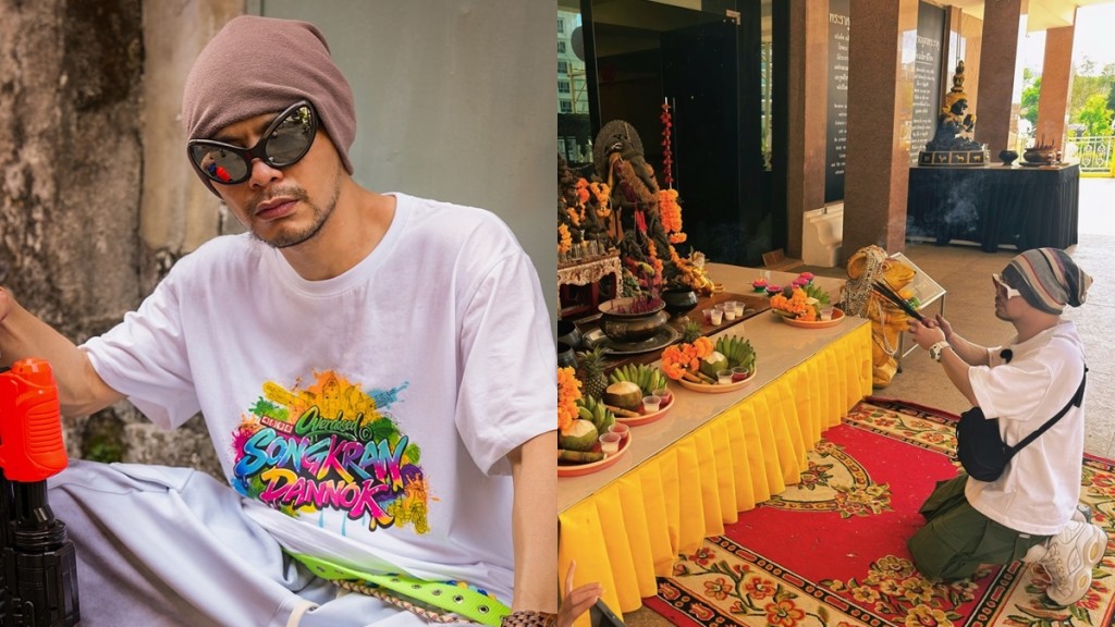 黃明志持毒案今開庭陳情書要求「撤銷控狀」 寸爆控方半年冇足夠證據延期4.29審理