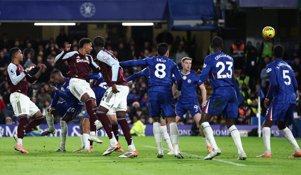 车路士周日将会斗曼城，罗仙尼亚料在比赛前接手球队。路透社