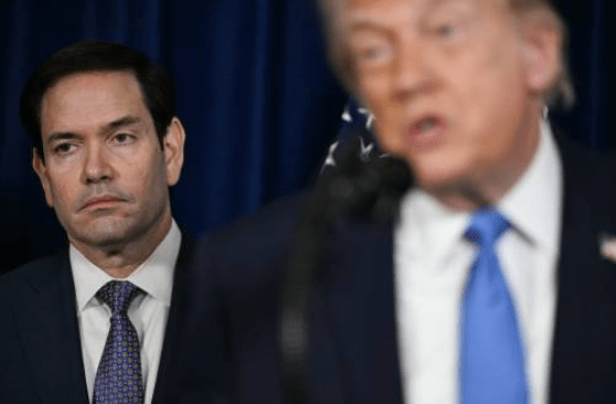 格陵蘭之爭|魯比奧下周晤丹麥官員 稱傾向以購買而非入侵方式解決