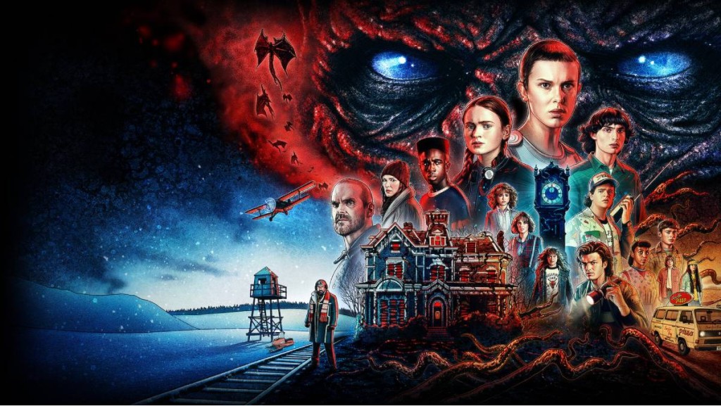 Netflix季績遜預期 受累巴西稅務糾紛 盤後跌逾6%
