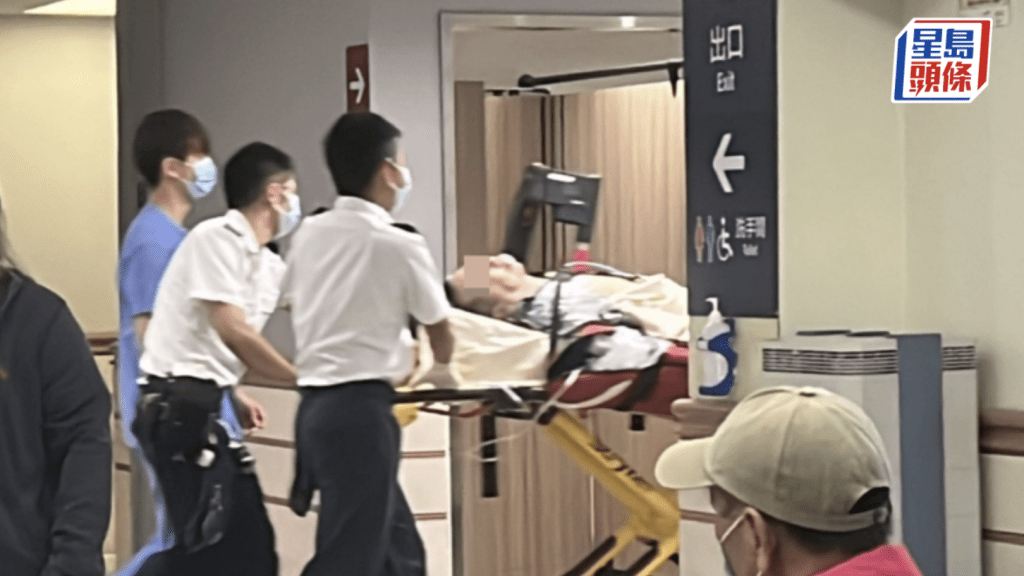 蔡楚輝攝