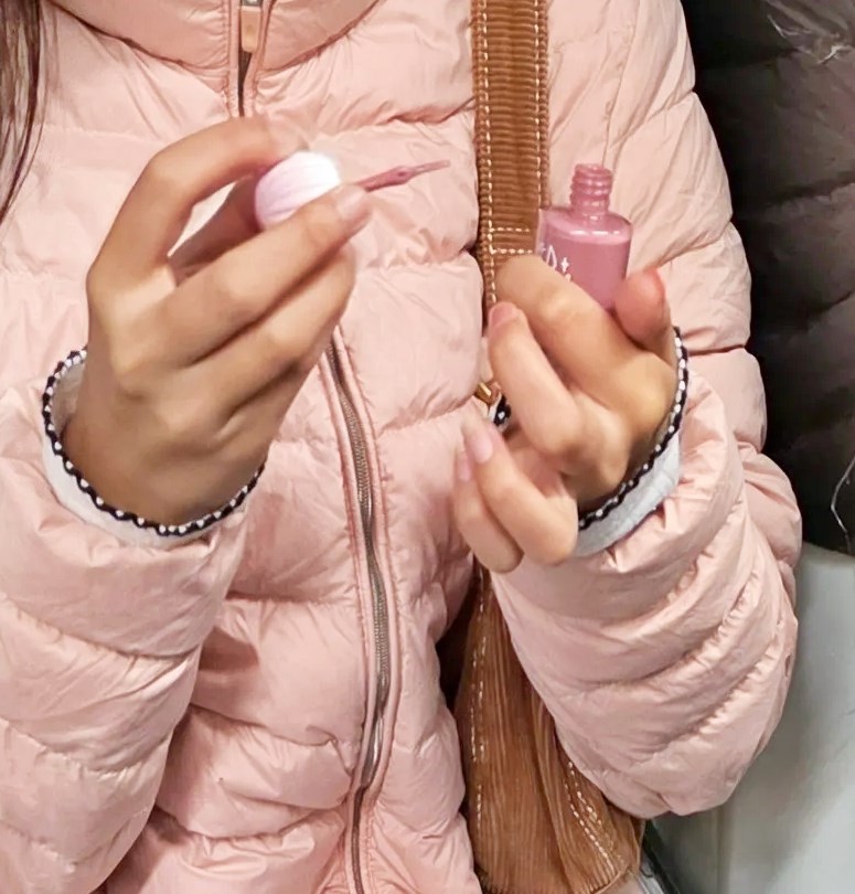 Threads截圖(資料來源:yuentingggggggg@Threads) Threads截圖(資料來源:yuentingggggggg@Threads)