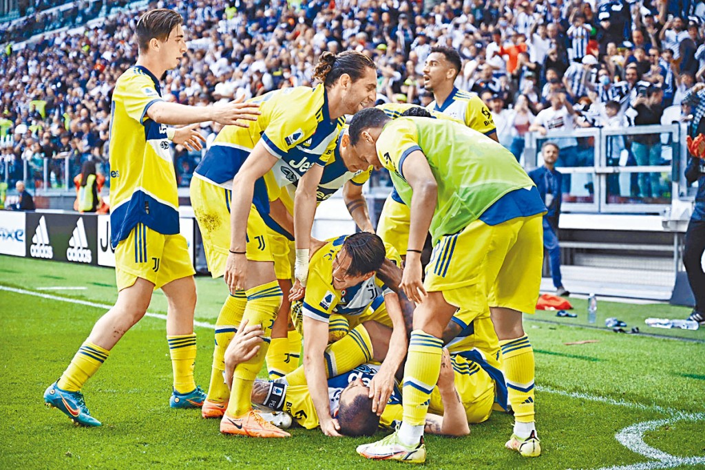 祖雲達斯今仗或留力，慶幸近況極佳，可望小勝而回。