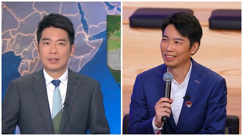 我要做主播丨潘蔚林化身魔鬼评判句句到肉 网民赞一矢中的：忘记天星码头8号风球了