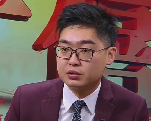 陳浩天表示或會上訴至終審法院。
