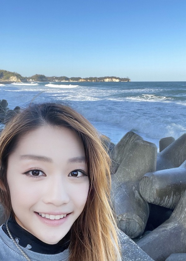 「宗谷の蒼氷」twitter