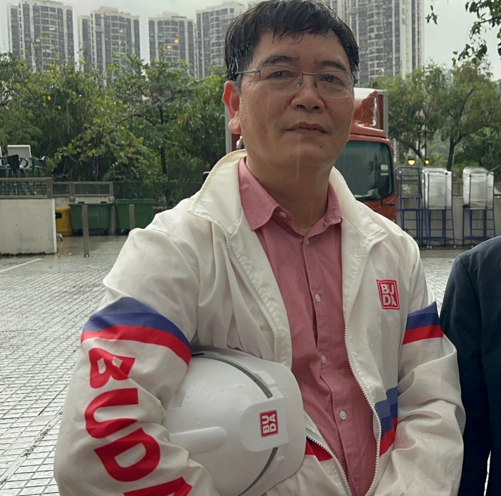 黃敬指瀝青有可能是於工程完結時不經意殘留在管壁。資料圖片 黃敬指瀝青有可能是於工程完結時不經意殘留在管壁。資料圖片