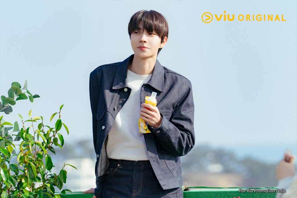 Viu Original原创韩剧《重组家庭》逢星期三晚上在「黄Viu」上架。