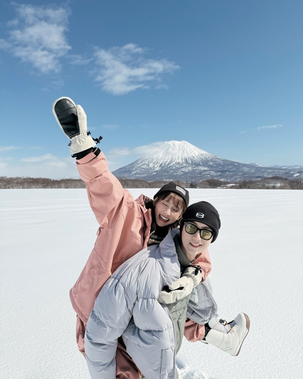 范姜彥豐公開指控太太粿粿出軌，與王子發展婚外情。