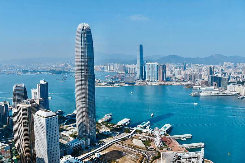 5月大湾区参与理财通的个人投资者新增857人，按月多增107人。