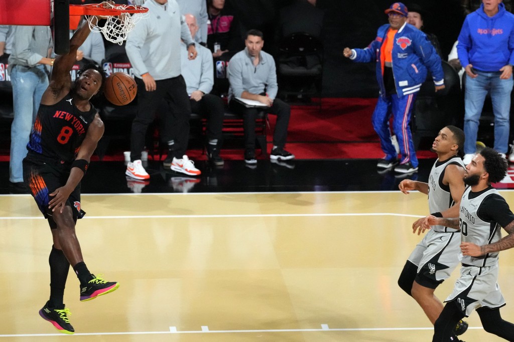 艾魯比（左）攻入全場最高28分。路透社