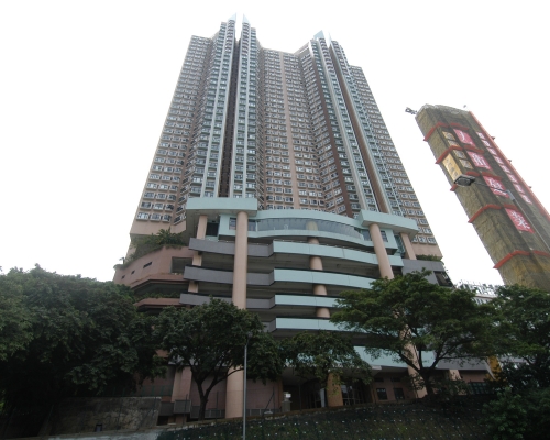 堅尼地城加惠臺1座極高層戶,減價70萬至1080萬成交