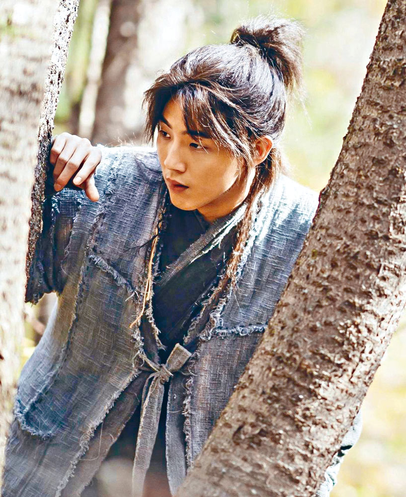 金志洙演出《月升之江》期間爆醜聞，製作公司昨入稟索償2,100萬港元。