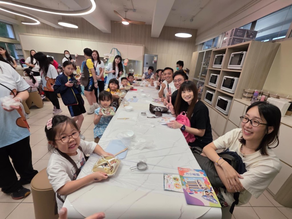 (圖片來源:受訪學校提供) (圖片來源:受訪學校提供)