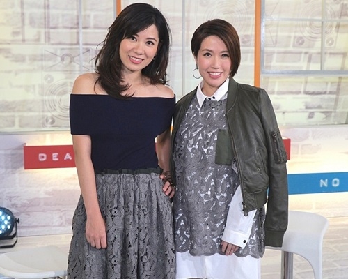 Robynn & Kendy重新出發，分享1年低潮期的感受。