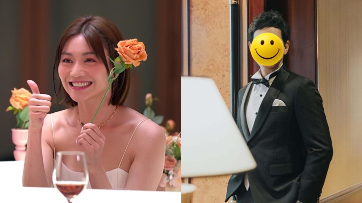 女神配對計劃丨關嘉敏過檔TVB被鬧反骨委屈揭內情   追求者黃家俊背景曝光年薪達7位數   追求者黃家俊背景曝光年薪達7位數