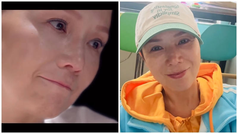 抗癌吳文忻被騙畢生積蓄拒絕眾籌  認曾變賣嫁妝：攤大手板問人攞實在不是我作風