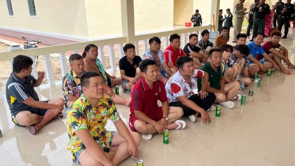 至今共有30人獲救。