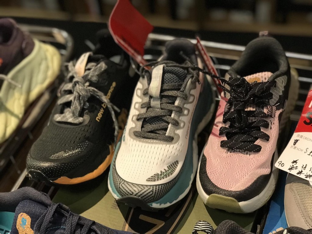 馬拉松開倉｜adidas/Nike/HOKA運動鞋款低至2折發售