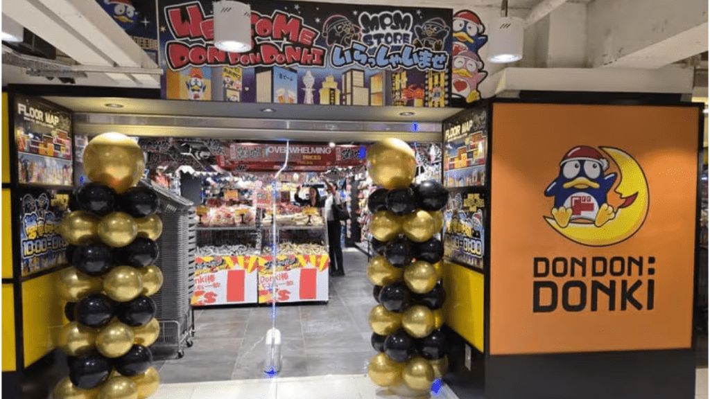 玩具反斗城據報退出日本市場 150家門市售予DON DON DONKI母企