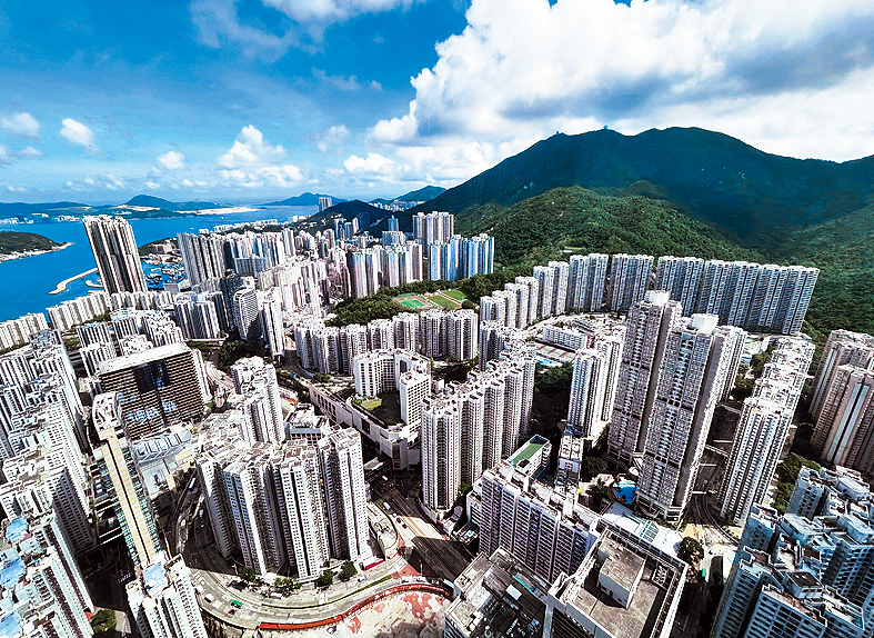 鰂魚涌太古城東海閣高層F室以860萬易手,呎價約15035元。