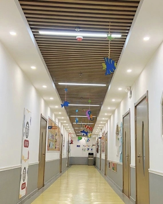 甘肅「褐石培心」幼稚園。褐石培心幼兒園微信公眾號