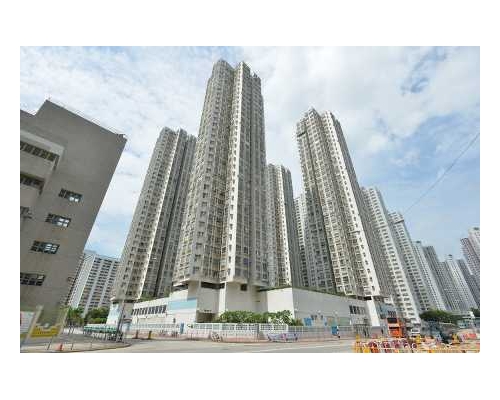 豐景園兩房月租1.05萬。